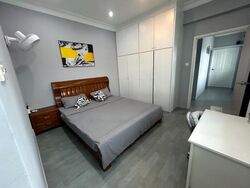 Jalan Rimau (D14),  #463047501
